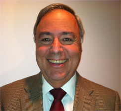 Gerald Geldzahler, DDS