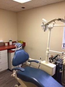 Treatment Room  