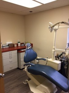 Treatment Room  